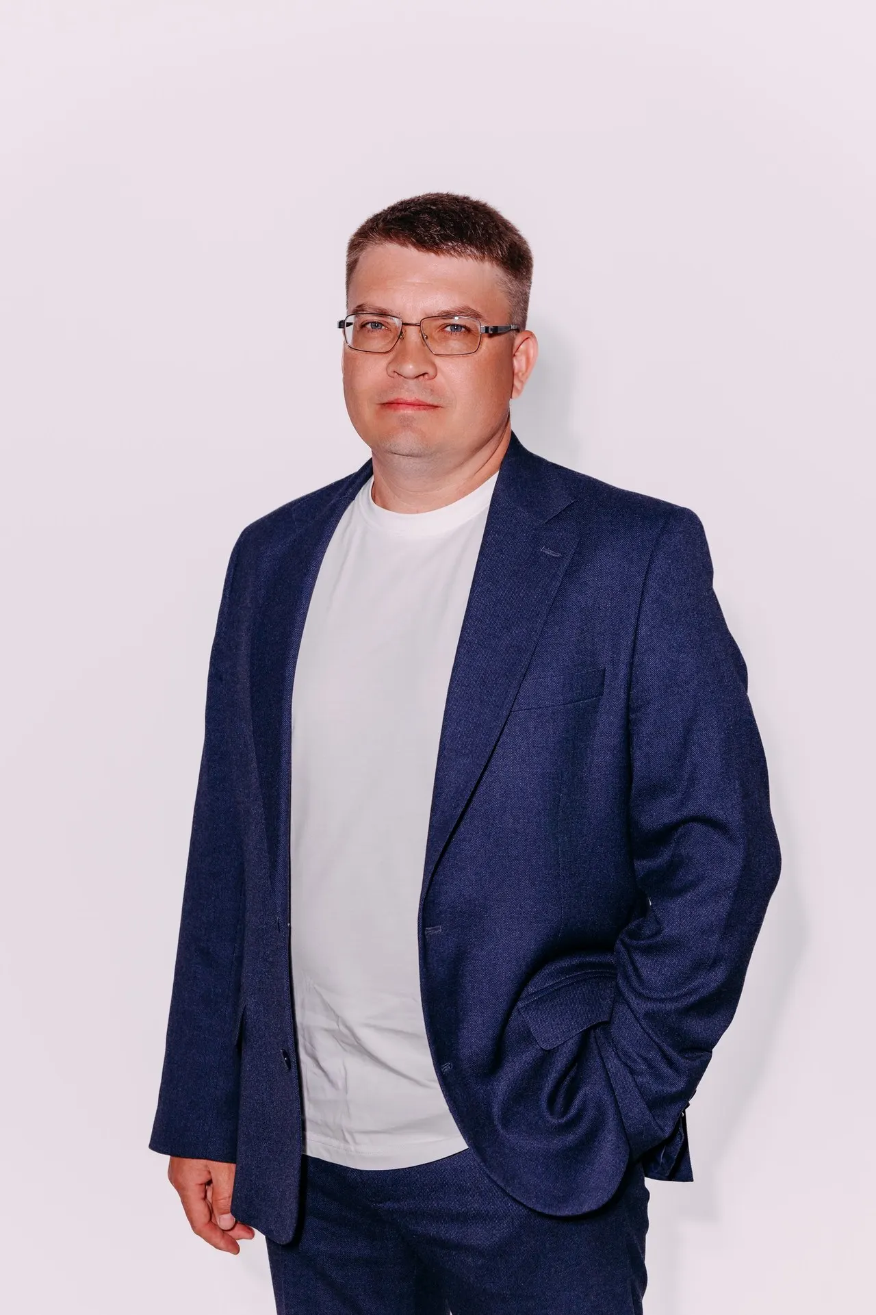 Тимофеев Павел Евгеньевич