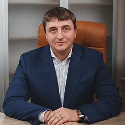 Васильев Дмитрий Юрьевич