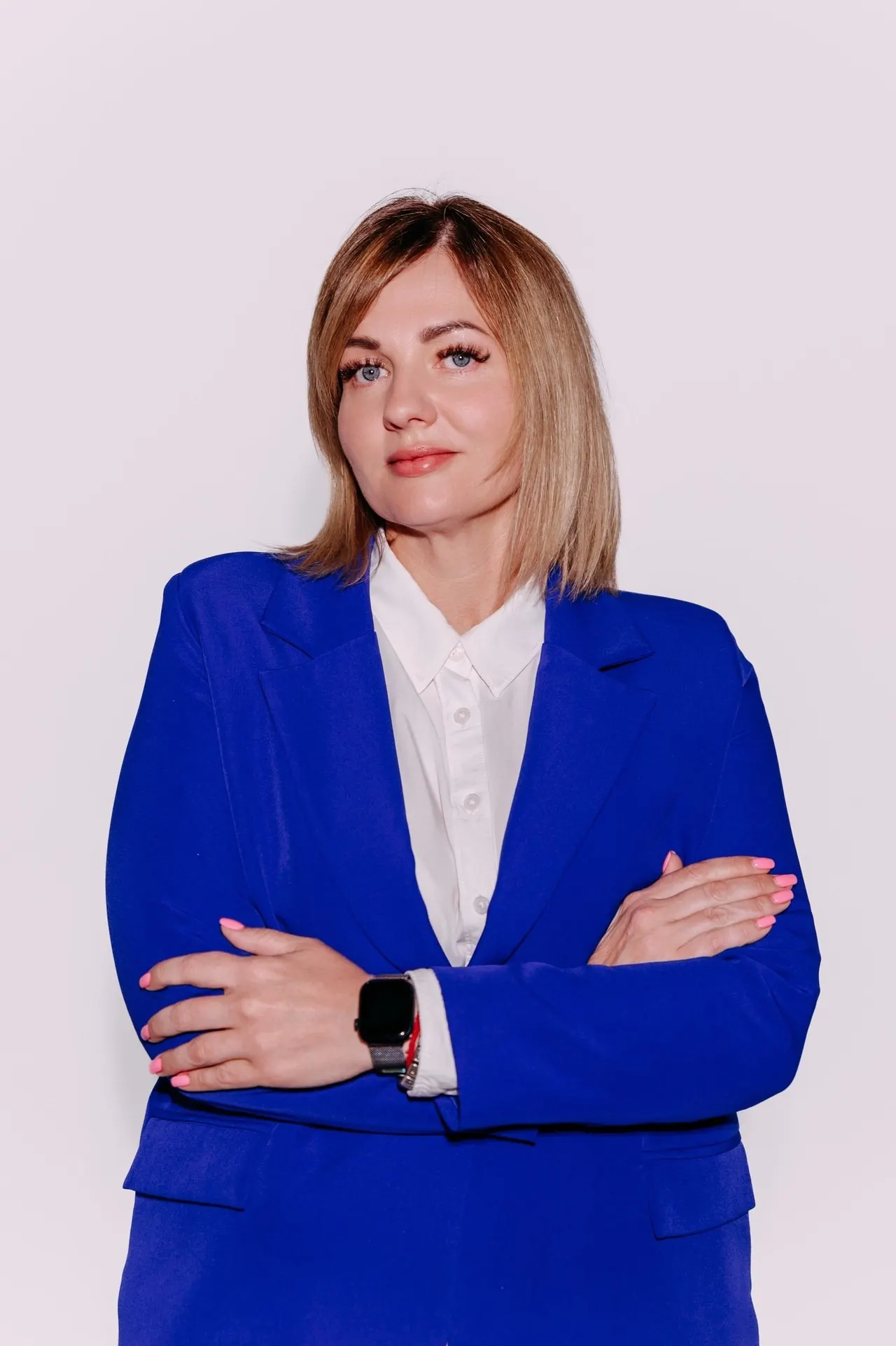 Задорина Олеся Николаевна